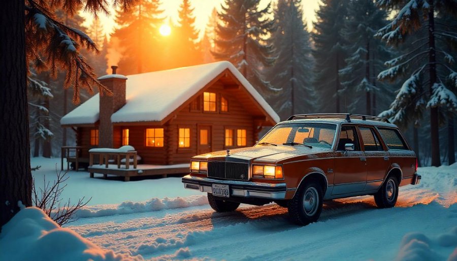 Mastering Seasonal Tires for Safer, Confident Year-Round Driving