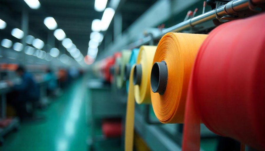 The Hidden Environmental Toll of Widespread Nylon Use