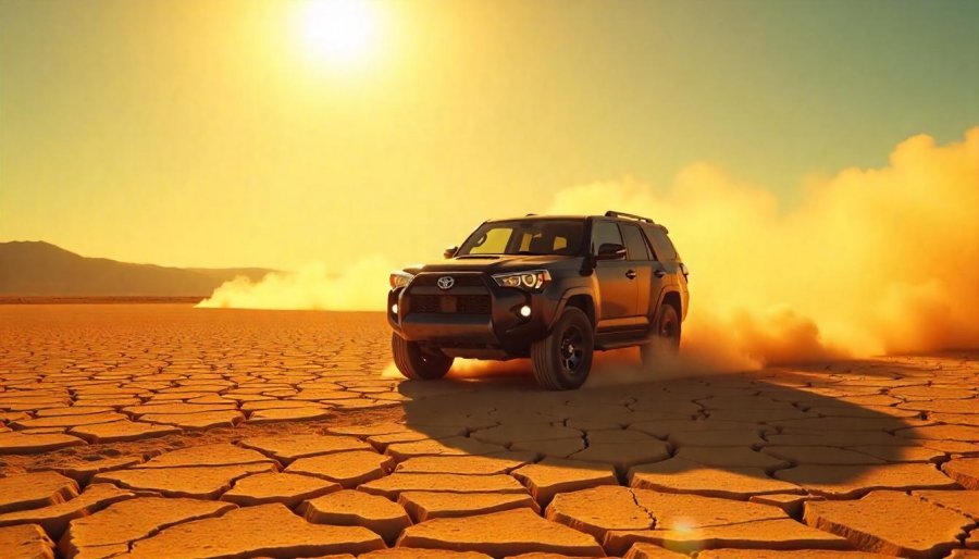 Essential summer tire maintenance tips for safer driving and longer lifespan
