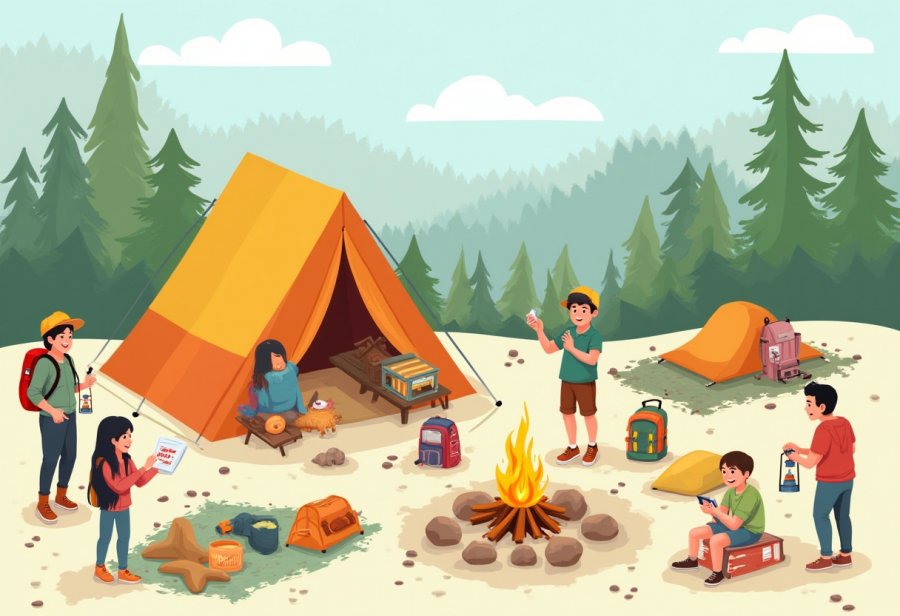 Embrace the Outdoors with Confidence and Joy
